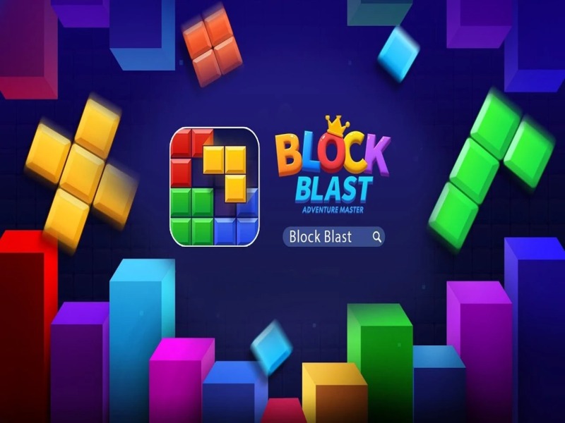 Tải Block Blast Hack (Mod Menu, No Ads) V8.7.6 Lối Chơi Xếp Hình Đơn Giản Nhưng Càng Chơi Càng Cuốn