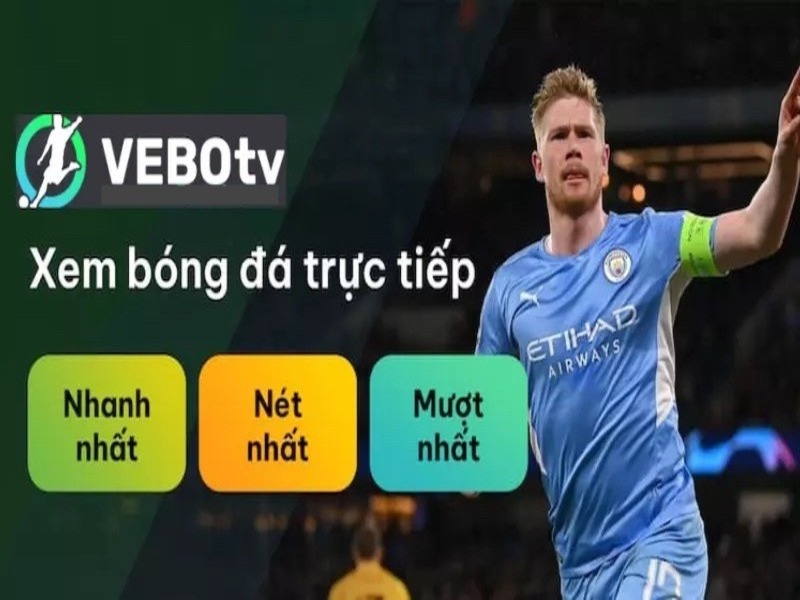 Lưu Ý Khi Sử Dụng VeboTV App Apk