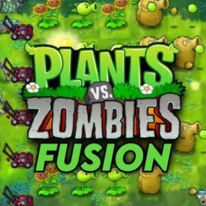 Tải PVZ Fusion Mod APK (Việt Hoá, Menu, Vô Hạn Mặt Trời) v3.1.1