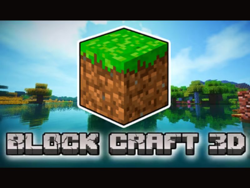 Tải Block Craft 3D Mod APK (Menu, Vô Hạn Tiền) v3.21.0 Tìm Hiểu Game Xây Dựng Block Craft 3D Mod APK