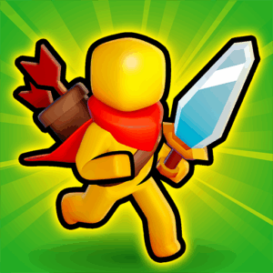 Tải XP Hero Mod APK (Vô Hạn Tiền, Sát Thương) v18.0.0