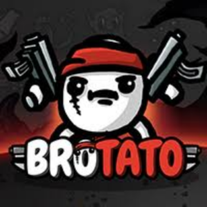 Tải Brotato MOD APK (Meu, Bất Tử, Vô Hạn Tiền) v1.3.706