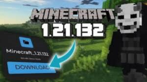Tải Minecraft 1.21.132 APK Tiếng Việt Miễn Phí Cho Android