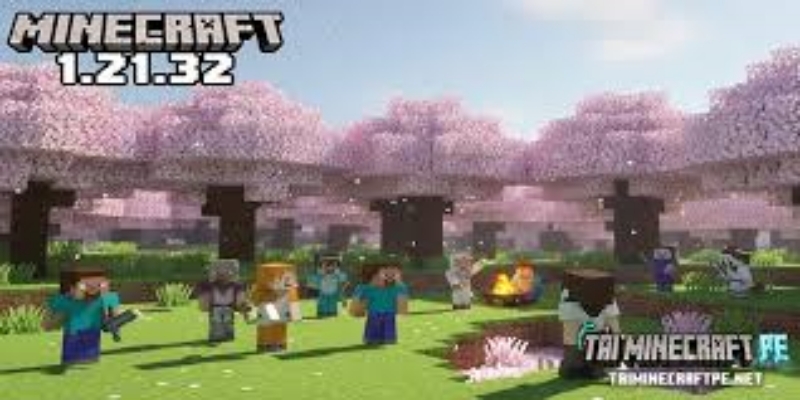 Tải Minecraft 1.21.132 APK Tiếng Việt Miễn Phí Cho Android Hướng Dẫn Cài Đặt Minecraft 1.21.32 Tại GAMEHAIVL