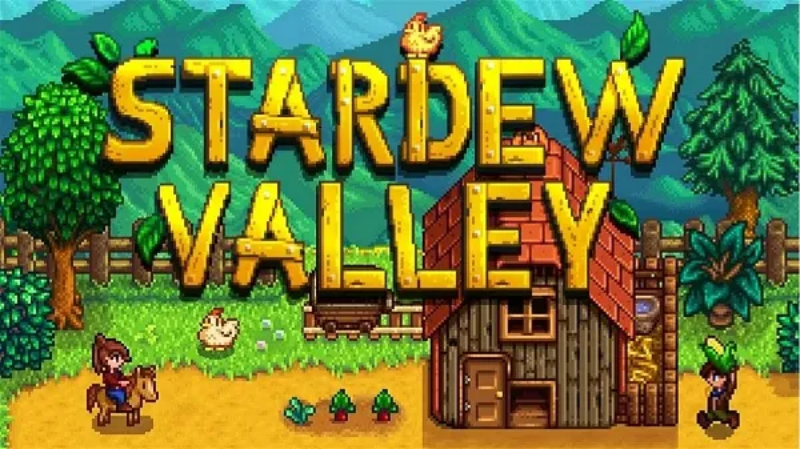Stardew Valley Việt hóa