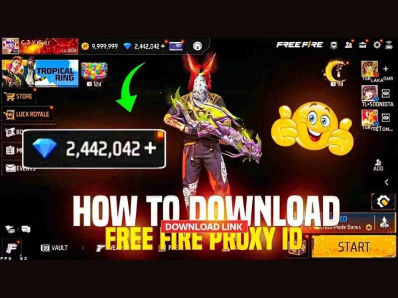 Bảo mật và an toàn cao trong Astute Beta Server APK 