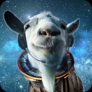 Tải Goat Simulator Waste of Space Apk V2.0.8 (Mở Khóa Full)