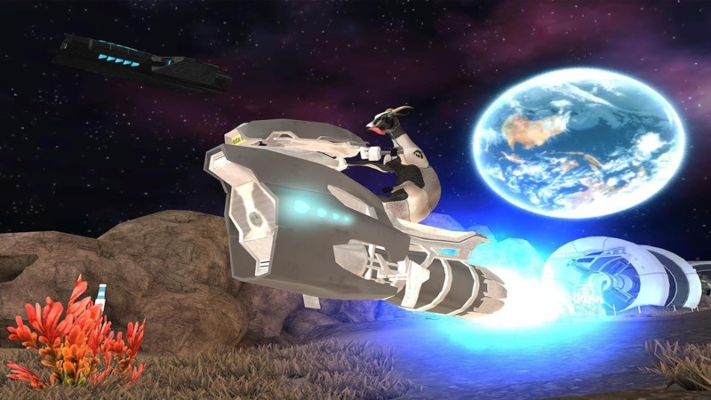 Hướng Dẫn Cài Đặt Goat Simulator Waste of Space Apk