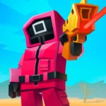 Tải hack Pixel Combat APK (MODcVô hạn tiền, Skin, Mở Khóa Bánh Răng) V5.11.1