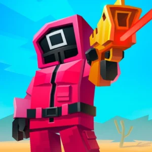 Tải hack Pixel Combat APK (MODcVô hạn tiền, Skin, Mở Khóa Bánh Răng) V5.11.1