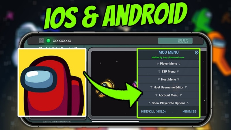 Tải Hack Among Us v2025.12.2 (Full Đồ, Menu, Mở Khóa) hack-among-us-03