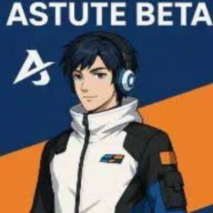Tải Astute Beta Server APK v12.1.3 Miễn Phí Cho Android