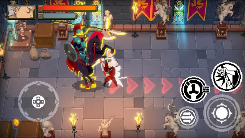 Tải Otherworld Legends MOD APK (Menu, Vô Hạn Tiền, Bất Tử) V2.16.2 Otherworld Legends MOD APK