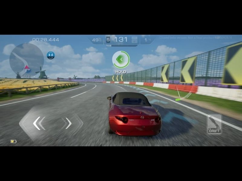 Tải Racing Master APK + Mod (Vô Hạn Tiền, Mở Khóa Tất Cả Xe) v0.27.1 Lối chơi quen thuộc, thử thách mới mẻ trong Racing Master Mod APK