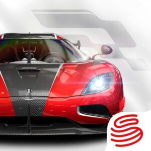 Tải Racing Master APK + Mod (Vô Hạn Tiền, Mở Khóa Tất Cả Xe) v0.27.1