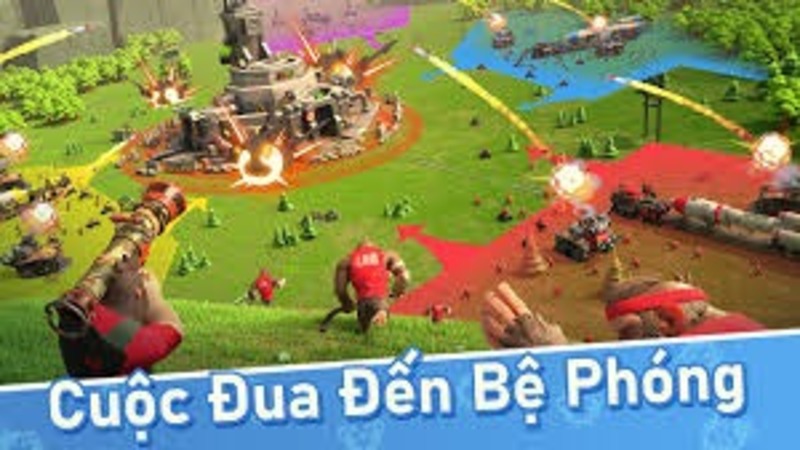 Trải Nghiệm Chơi Game Thoải Mái Hơn Nhờ Phiên Bản Mod