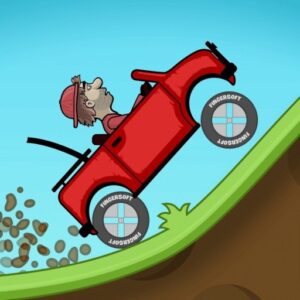 Tải Hill Climb Racing Hack V1.67.9 (Menu, Vô Hạn Tiền)
