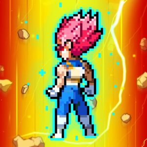 Tải Legend Fighter Mod APK (Vô Hạn Tiền) V1.68.1