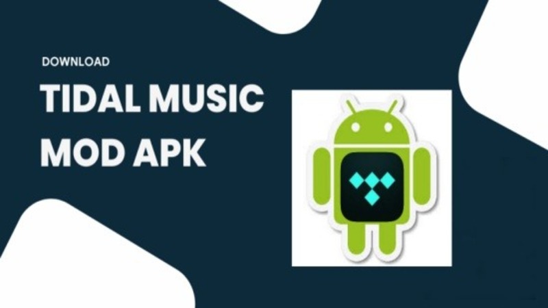 Tải TIDAL Music MOD APK (Mở Khóa Premium) V2.178.0 Tính Năng Nổi Bật Trong TIDAL Music Mod APK