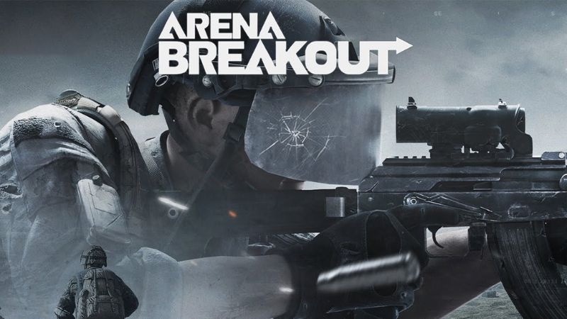 Thông Tin Về Siêu Phẩm Arena Breakout MOD APK 