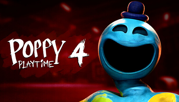 Poppy Playtime Chapter 4 APK