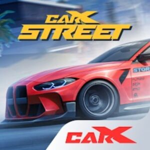 Tải Carx Street APK (Mod Vô Hạn Tiền, Mở Khóa Toàn Bộ Xe) V1.17.5