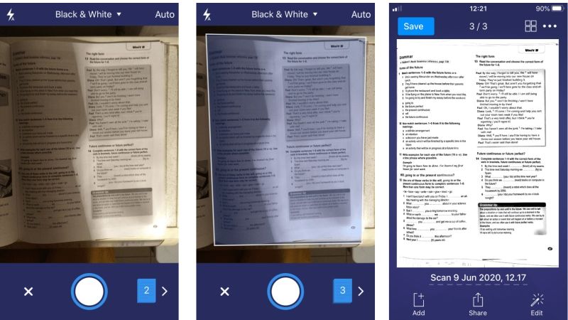 Công Nghệ Xử Lý Hình Ảnh Thông Minh