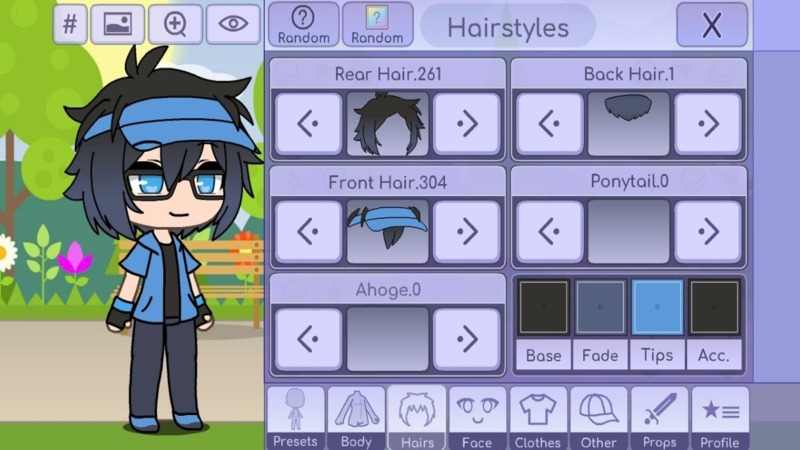 Hướng Dẫn Cài Đặt Gacha Life APK