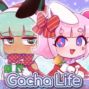 Tải Gacha Life APK V1.1.14 Miễn Phí Cho Android