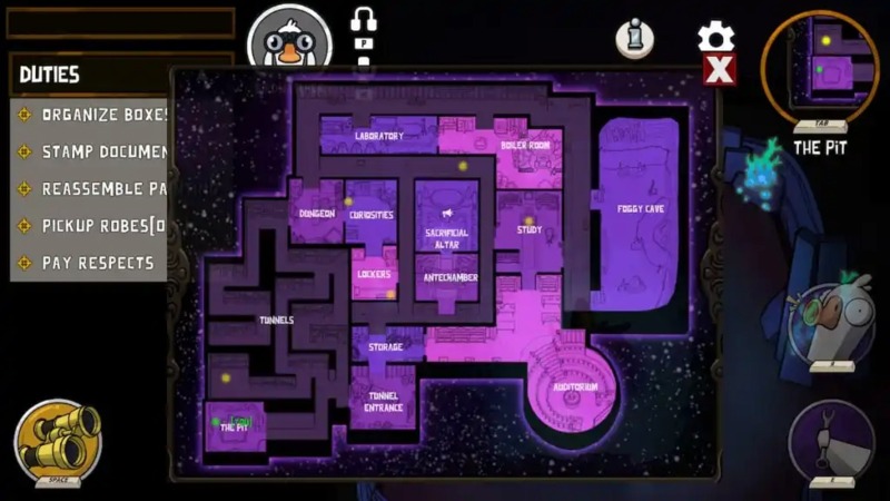 Hướng Dẫn Cài Đặt Goose Goose Duck APK