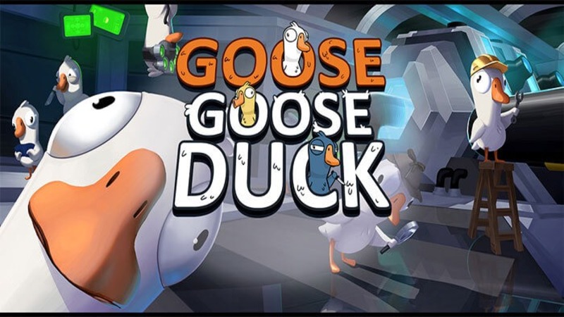 Giới Thiệu Tổng Quan Về Goose Goose Duck APK