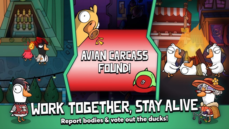 Nhiều Bản Đồ Và Nhiệm Vụ