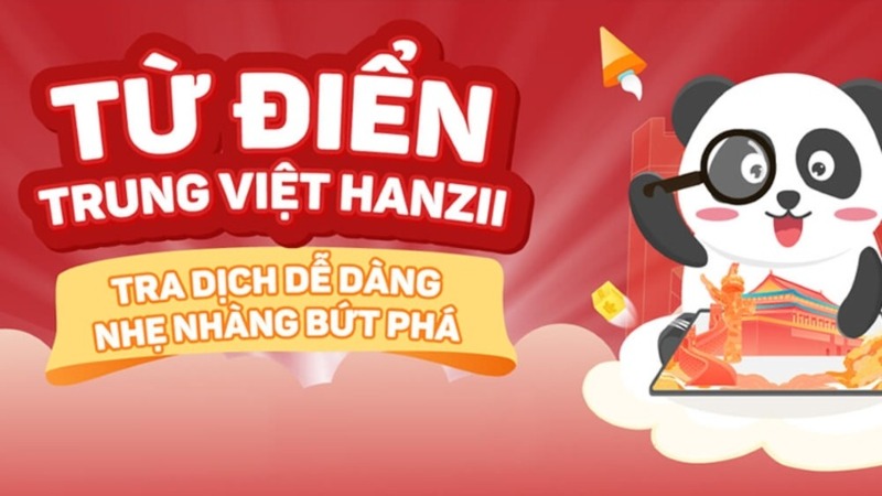 Mẹo Sử Dụng Hanzii Dict Mod APK Hiệu Quả