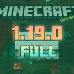 Tải Minecraft 1.19 APK Mới Nhất Miễn Phí Cho Android