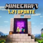 Tải Minecraft PE 1.21 APK Mới Nhất Cho Android Miễn Phí