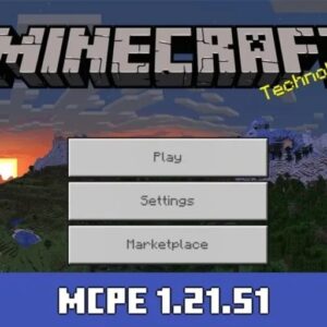 Tải Minecraft 1.21.51 Apk Tiếng Việt Miễn Phí