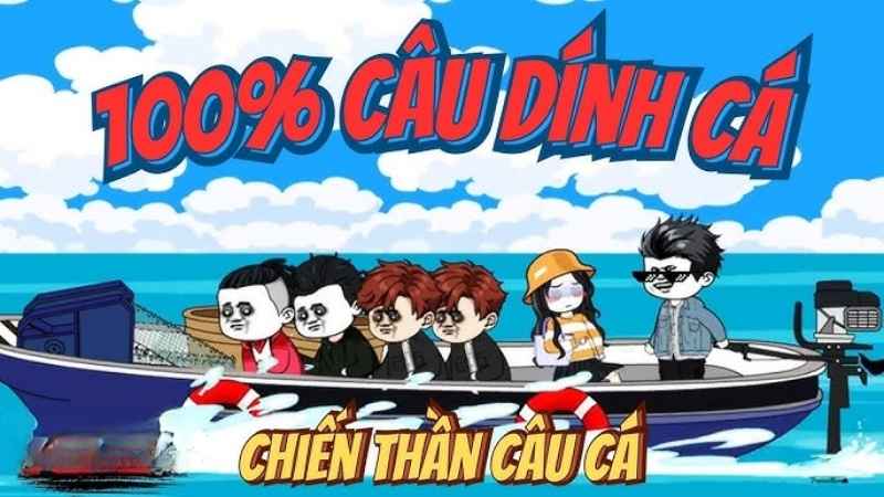 Những Tính Năng Nổi Bật Của Hack Chiến Thần Câu Cá