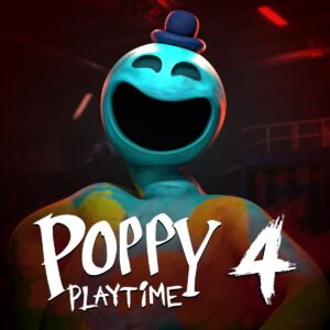 Tải Poppy Playtime Chapter 4 APK (Full Version) v1.0.5 Miễn Phí