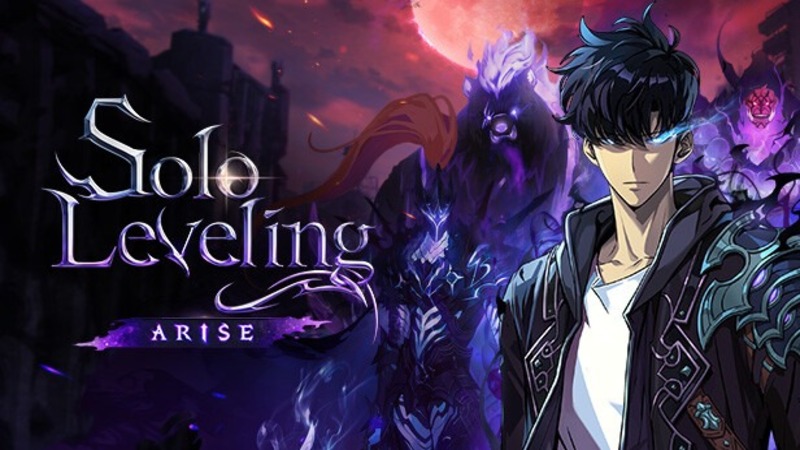 Giới Thiệu Tổng Quan Về Solo Leveling Arise APK