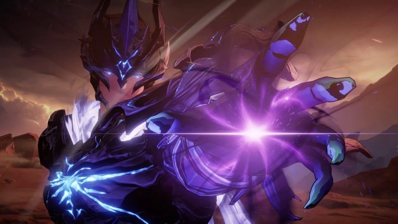 Hệ Thống Shadow Army Độc Đáo