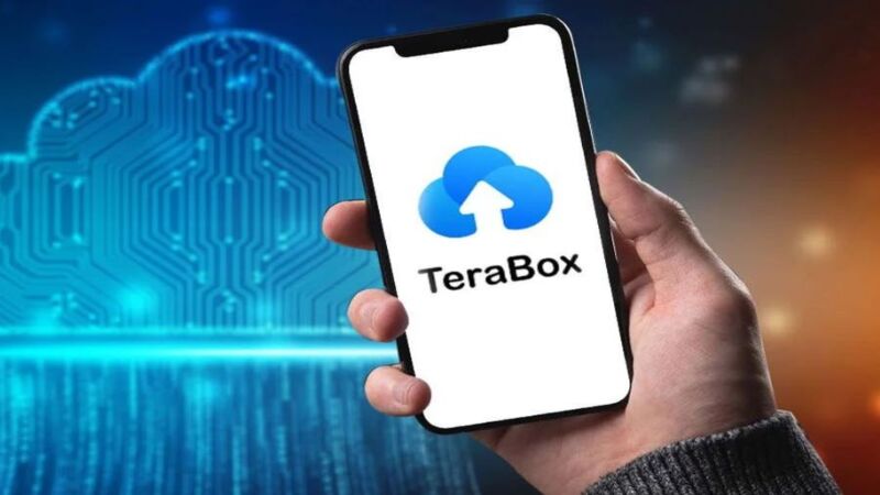 Dung Lượng Lưu Trữ Lớn