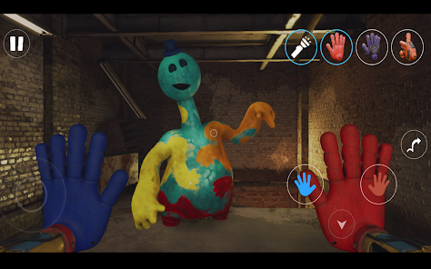 Poppy Playtime Chapter 4 APK