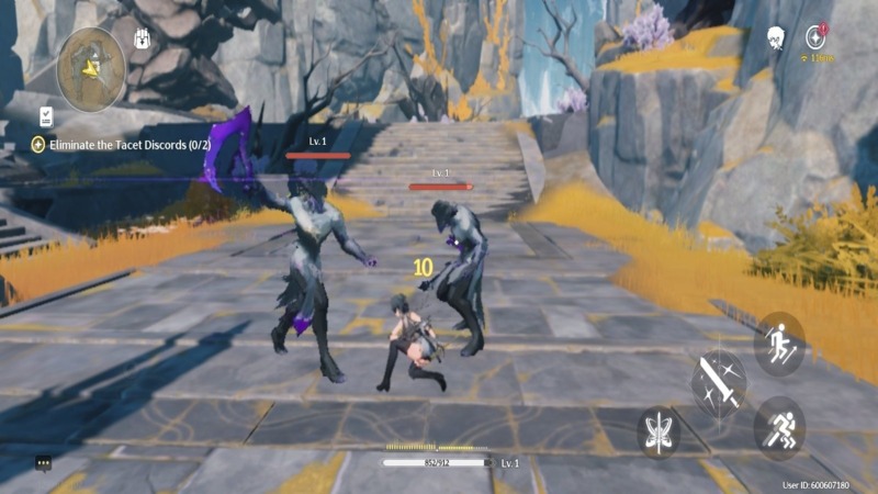 Cốt Truyện Hấp Dẫn