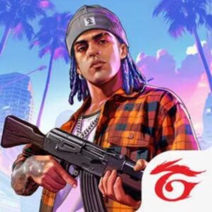 Tải Garena Free City Mod APK (Vô Hạn Tiền) v1.1.1