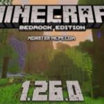 Tải Minecraft 1.26 Mới Nhất Cho Android Miễn Phí