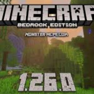 Tải Minecraft 1.26 Mới Nhất Cho Android Miễn Phí