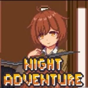 Tải Night Adventure APK (MOD Vô Hạn Tiền, Mở Khóa Vật Phẩm) v9.2.6
