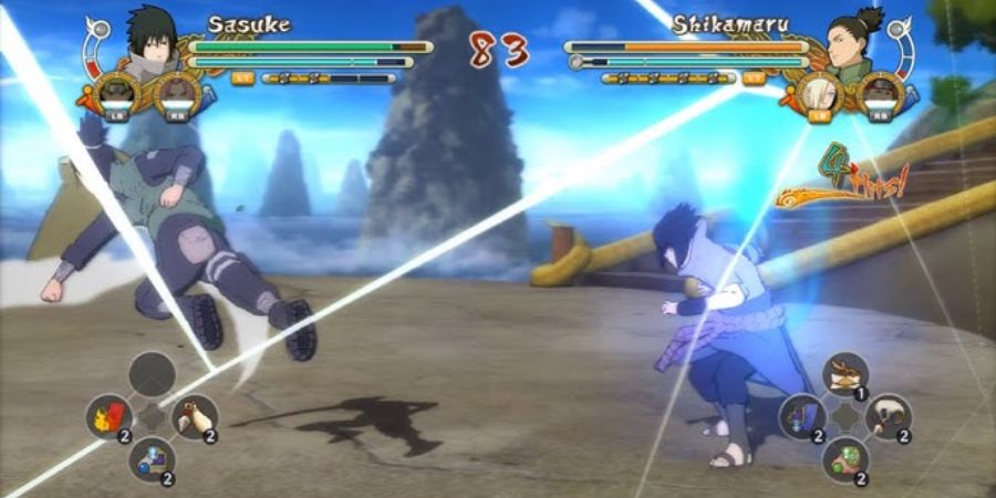Lý do vì sao nên chọn Sasuke Modfyp
