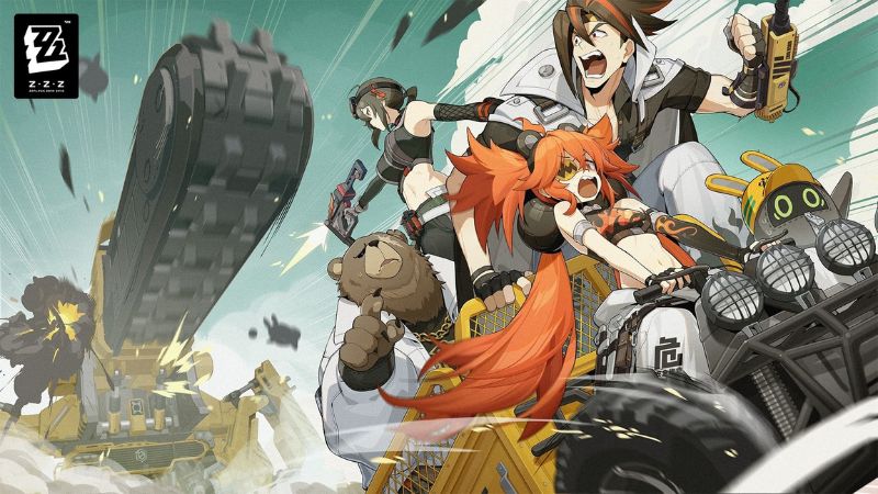 Mẹo Tân Thủ Để Làm Chủ Cuộc Chiến Trong New Eridu