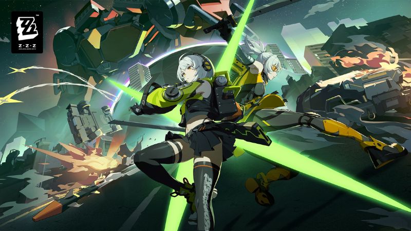 Những Đặc Điểm Nổi Bật Thu Hút Game Thủ Của Zzz